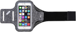 Eko Sport Armbinde Smartphone 4.7” Universelle Graue