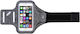 Eko Sport Bandă De Braț Smartphone 4.7” Universal Gri