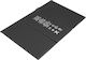Avizar Replacement Battery Apple Ipad 3 Ipad 4 Li-polymer 3.72v 11560mah Black