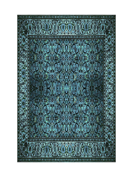 Conceptum Hypnose Exfab Χαλί Διάδρομος Teal 80x...