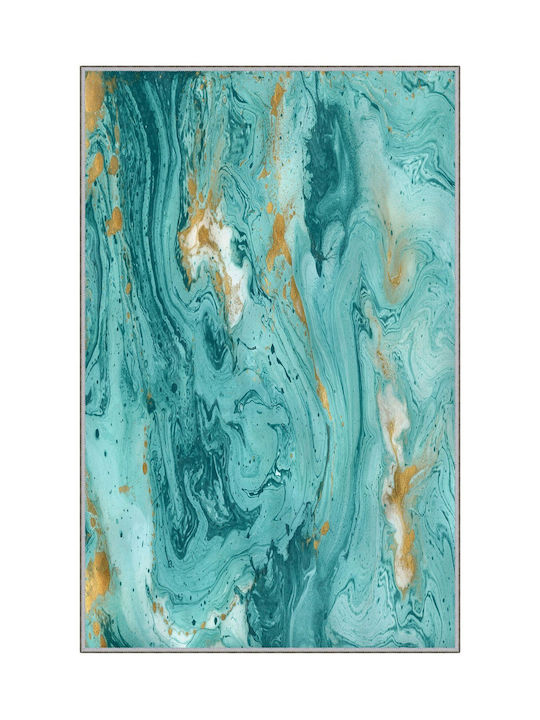 Conceptum Hypnose Hmnt 80x120cm Teal-gold