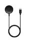 Eko Magnetic Charging Cable Samsung Galaxy Watch To Usb-c 1m Black