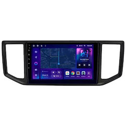 Moss Ηχοσύστημα για BMW M2 Skoda Rapid Volkswagen Crafter 2017-2021 με Bluetooth, USB & GPS Moss Ηχοσύστημα για BMW M2 Skoda Rapid Volkswagen Crafter 2017-2021 με Bluetooth, USB & GPS