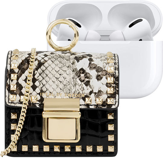 Ideal Sweden Mini Bag Airpods Any Generation Model Cleo Adjustable Shoulder Strap Multicolour