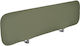 Bed Accessories Magic Fold Green 150x33x46cm