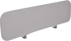 Защитен Легло Magic Fold Сив 150x33x46см
