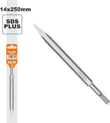 Hojita Pointed Chisel / Drill 250x14mm
