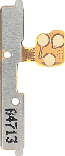 Samsung Capac Buton Volum Samsung Galaxy Z Flip 6 Pachet Serviciu Original Negru