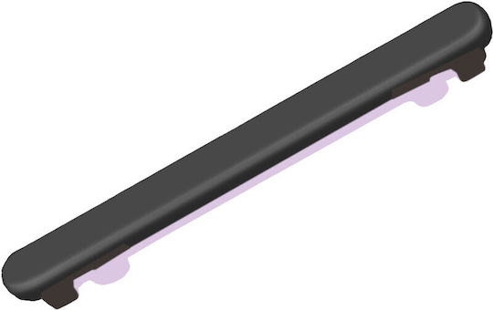 Samsung Buton De Volum Samsung Galaxy Z Flip 6 Original Negru