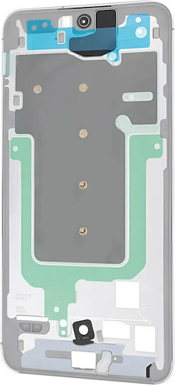 Samsung Power Volume Button Cover Samsung Galaxy S24 Fe Original Grey