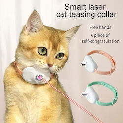 Ошийник за котка