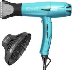 Parlux Elysium Professioneller Haartrockner mit...