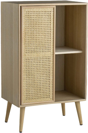 Sideboard Cons Wooden Natural Shade
