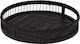 Quad Serving Board