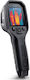 Flir Handheld Thermal Camera with Screen 2.4" for Mobile TG298
