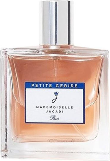 Jacadi Paris Jacadi Mademoiselle Eau de Toilette 100ml