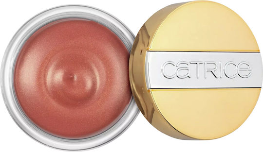 Catrice Cosmetics Rouge C01 Desert Rose 10.5gr