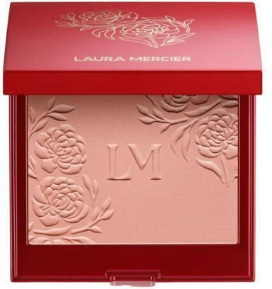 Laura Mercier Ρουζ Color Infusion Ginger 6gr