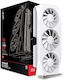 XFX Radeon RX 9060 XT 16GB GDDR6 Mercury OC Placă Grafică