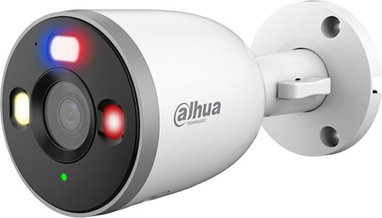 Dahua F3D-PV IP Cameră de Supraveghere Wi-Fi Full HD+ 3MP Rezistentă la apă cu Comunicare Bidirecțională și Lentilă 2.8mm