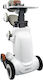 Mobiak Joy Ηλεκτροκίνητος Ορθοστάτης 53cm 0805725 Λευκός