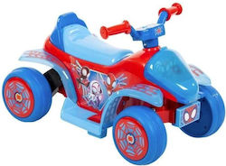 Spidey Pentru 1+ Ani