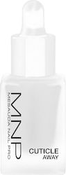 Mesauda Milano Îndepărtător De Cuticule 10ml