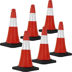 ECD Germany Traffic Cone