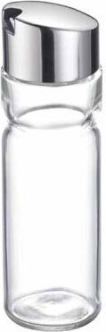 Estia Oil Can Glass with Flow