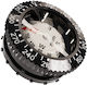 Mares Mission 3 New Black Dive Console Όργανο Κατάδυσης