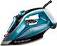 Voltz Fier de Călcat cu Aburi 3200W cu Talpă Ceramică