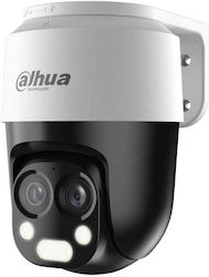Dahua HAC-PT1200B-IL-A-E2Z-2860 CCTV Αδιάβροχη Κάμερα Full HD 1080p Dahua HAC-PT1200B-IL-A-E2Z-2860 CCTV Αδιάβροχη Κάμερα Full HD 1080p