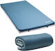 Vevor Hospital Medical Bed Mattress 3.5-inch Water Resistant Non Slip Home Foam