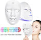 LY7c Face Phototherapy Mask