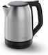 Tefal Kettle 1.7lt 2000W Gray