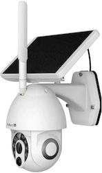 MMDSY008 IP Αδιάβροχη Κάμερα Wi-Fi Full HD+ 3MP