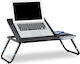 Relaxdays Stand Pentru Laptop 10013215