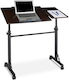 Relaxdays Stand pentru Laptop