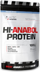 Hitec Nutrition Hi Anabol Kekse und Sahne 1kg