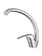L18611 Kitchen Faucet Counter Silver