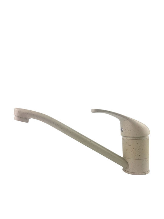 St89001w Kitchen Faucet Beige St89001w Kitchen Faucet Beige