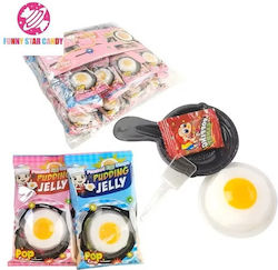 Jelly Produse de cofetărie 1buc 26gr