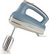 Ariete Vintage Hand Mixer 450W Blue