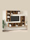 Животно помещение ТВ единица Old Wood Д37xШ37xВ142.5бр