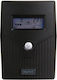 Digitus UPS Line-Interactive 600VA 360W