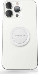 Vonmählen Phone Grip Backflip Λευκό