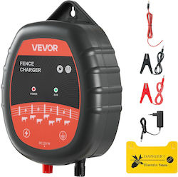 Vevor JZLKOZ075J1054S35001V2 Ενεργοποιητής Ηλεκτρικής Περίφραξης