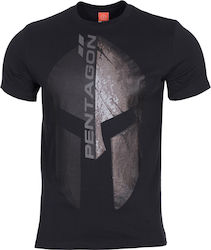 Μπλουζα Pentagon Ageron Eternity K09012-et-01 Black