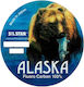 Silstar Alaska Fluorocarbon 150m 0.350mm 0.35mm 15.80kg