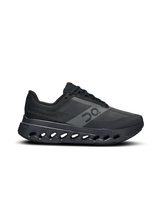 Cloudsurfer Next Sport Shoes Running Black
